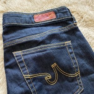 AG The Jegging Jeans, Size 28